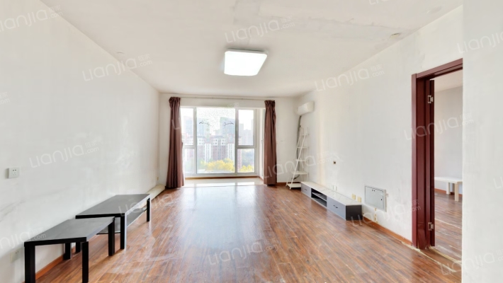 首开国风美唐三期二手房实景图