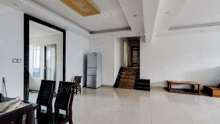 杏林小区二手房实景图