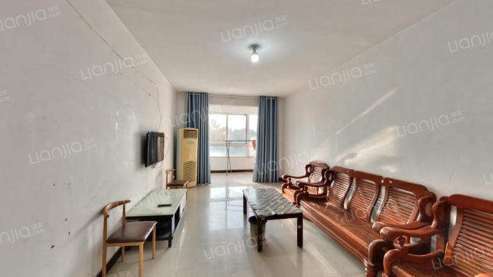 宏基王朝月季园二手房实景图