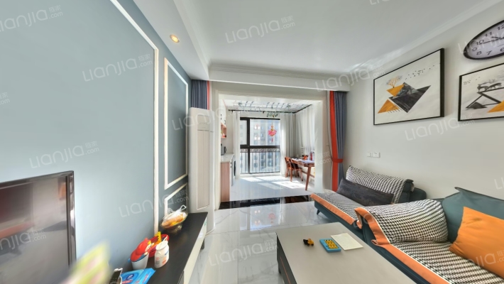 白鹭源春晓二手房实景图