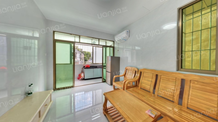 深巷二手房实景图