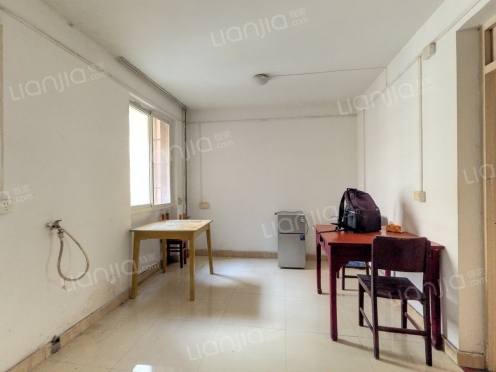 整租·石化五村 2室1厅 南