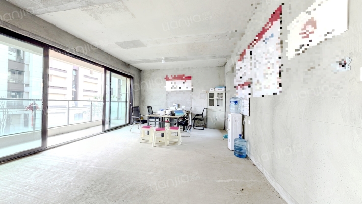 华发统建锦江大院二手房实景图