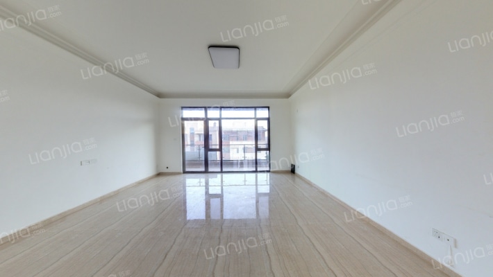 碧桂园桃园里二手房实景图