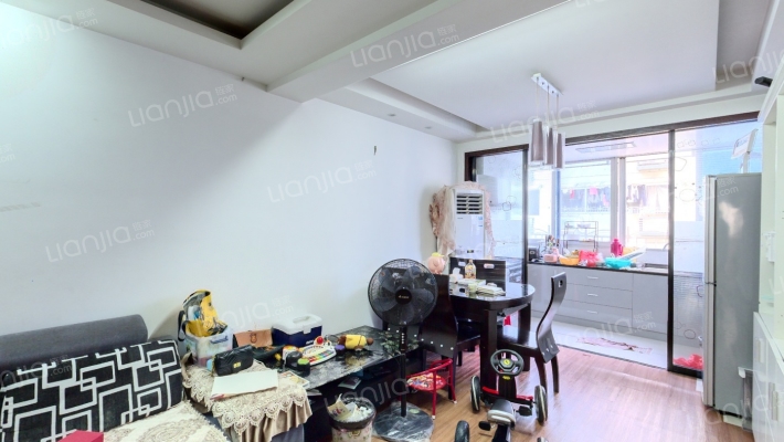 展宏家园二手房实景图