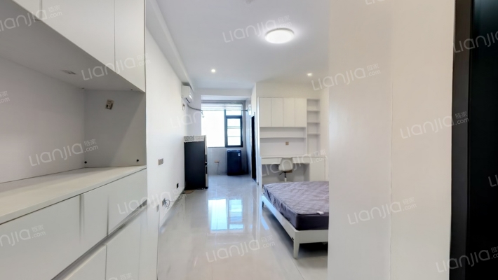 馨丽康城二手房实景图