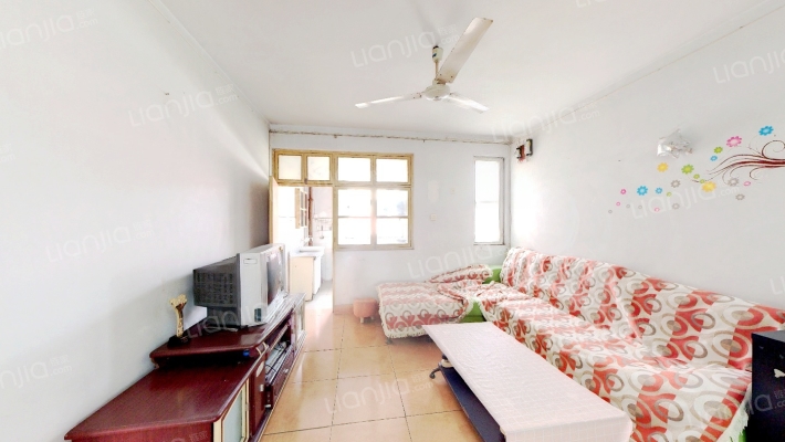 陈州居民区二手房实景图