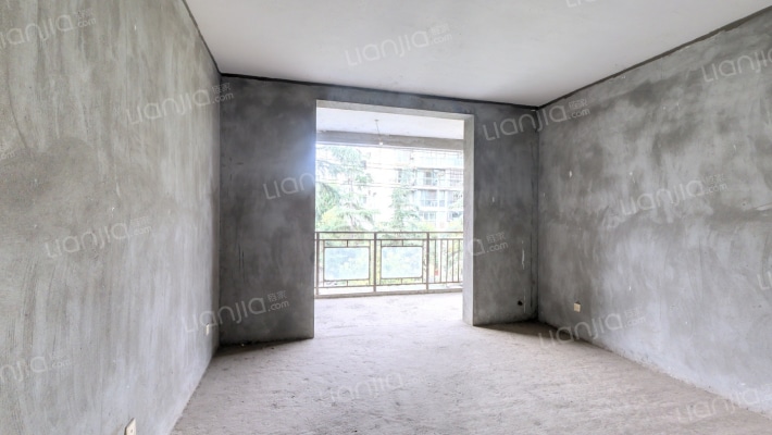 凯帝金府二手房实景图