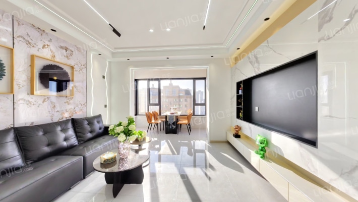 福民小区二手房实景图