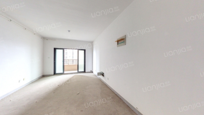 南辰濠郡二手房实景图