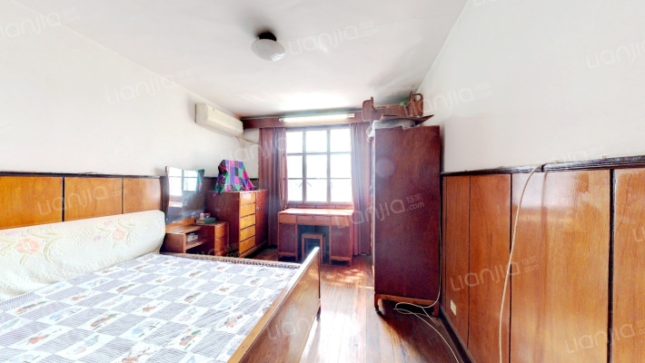 翠南社区二手房实景图