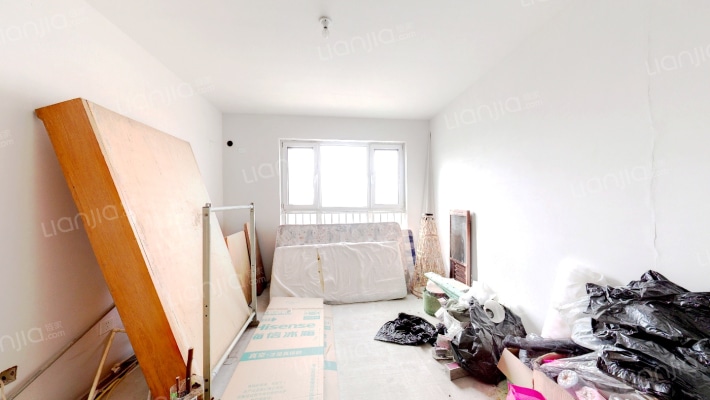 潮白河孔雀城华清园二手房实景图