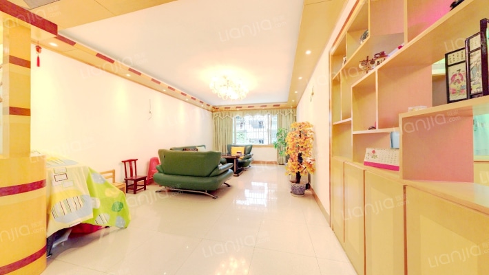 友谊路230号二手房实景图