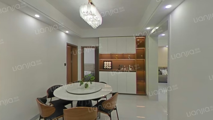 湖北里二手房实景图