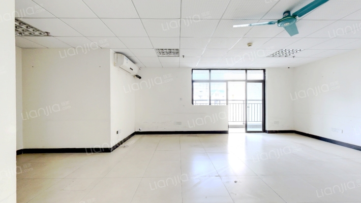 方圆白云时光二手房实景图