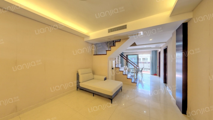 嘉汇大厦二手房实景图