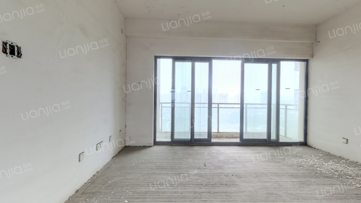 彩叠园1A期二手房实景图