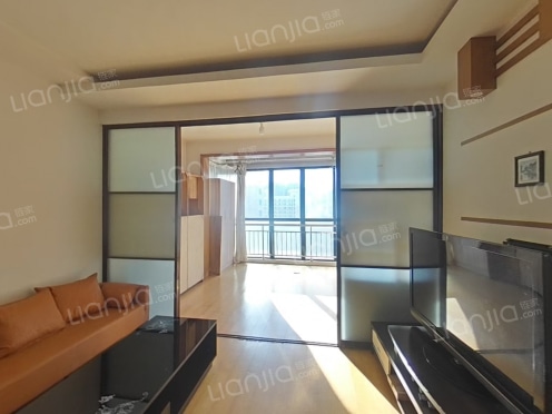 整租·温哥华花园 1室1厅 南