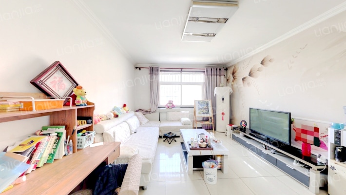 畅达园二手房实景图