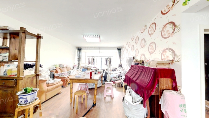 润泽新村二手房实景图