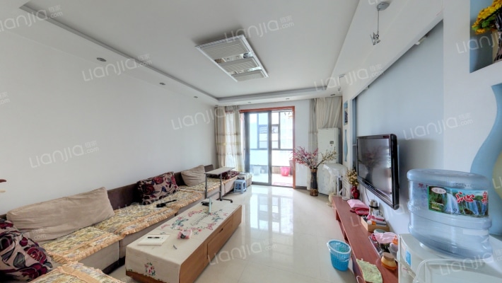 龙瑞苑二手房实景图