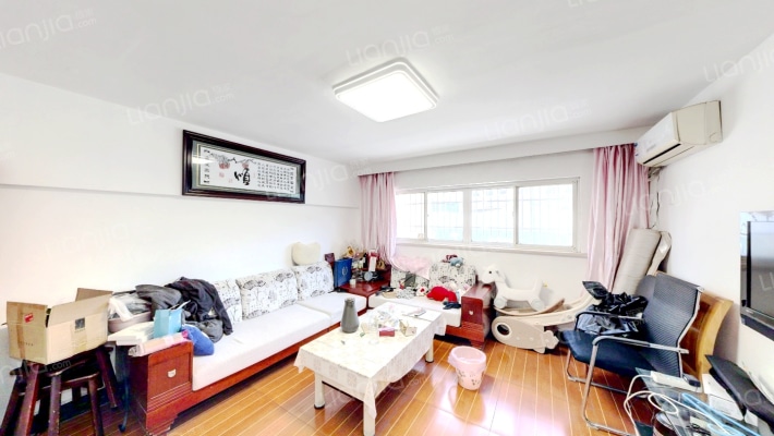 恒江小区二手房实景图