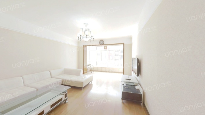 聚贤花园二手房实景图