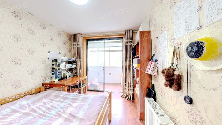 黄梅戏剧院二手房实景图