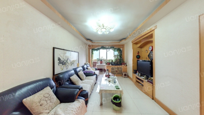 公交家属院（上西园）二手房实景图