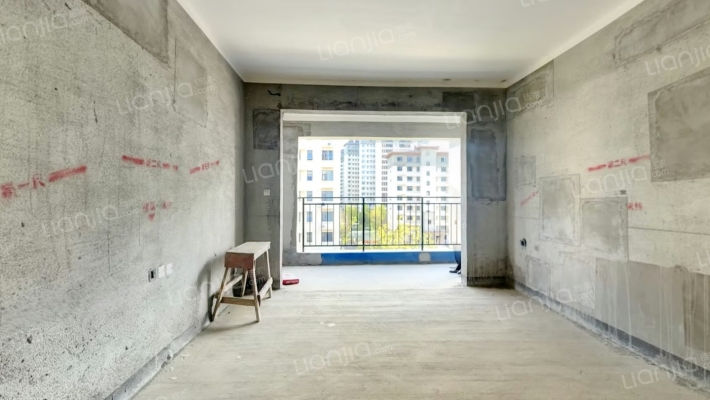 广商桃李春风伍号院二手房实景图