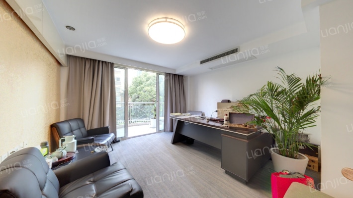 中福城二期二手房实景图