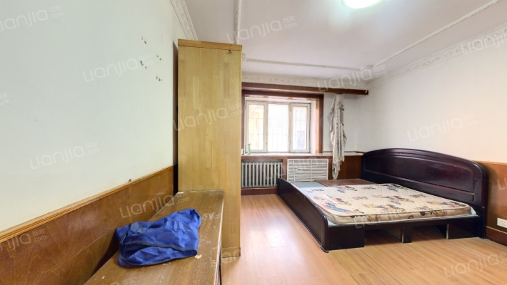 平湖小区二手房实景图