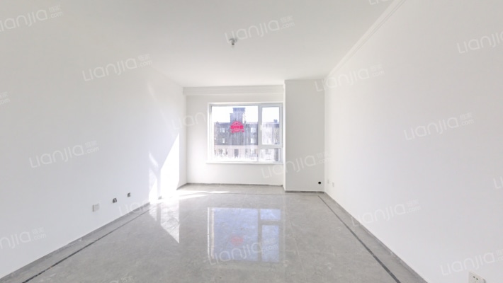 中梁观澜壹号院二手房实景图