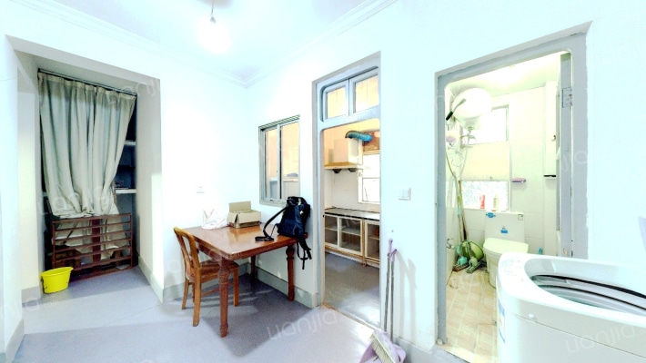 断河头二手房实景图