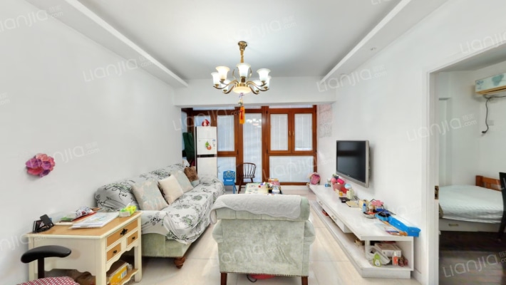 天合家园一期二手房实景图