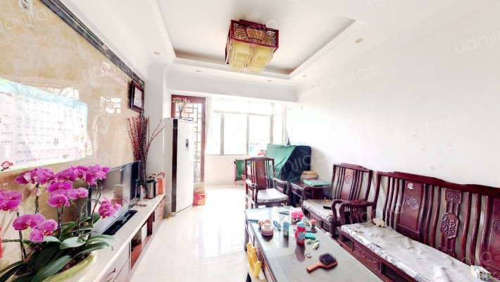 水荫路45号大院二手房实景图