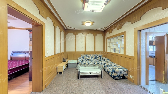 仙鹤新村小区二手房实景图