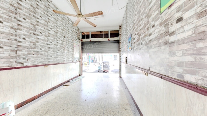 兴民街二手房实景图