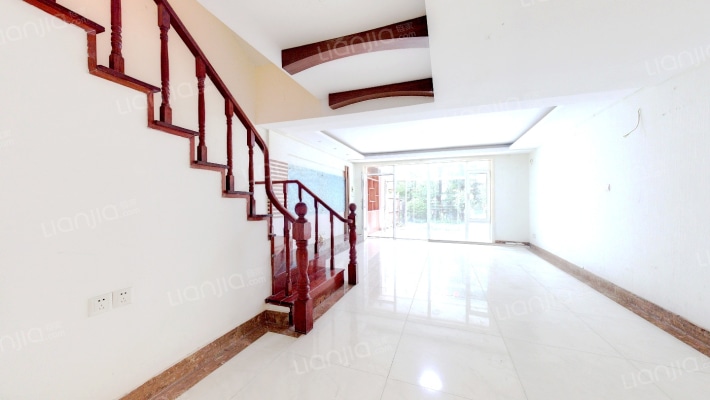 福润山庄建飞花园四期二手房实景图