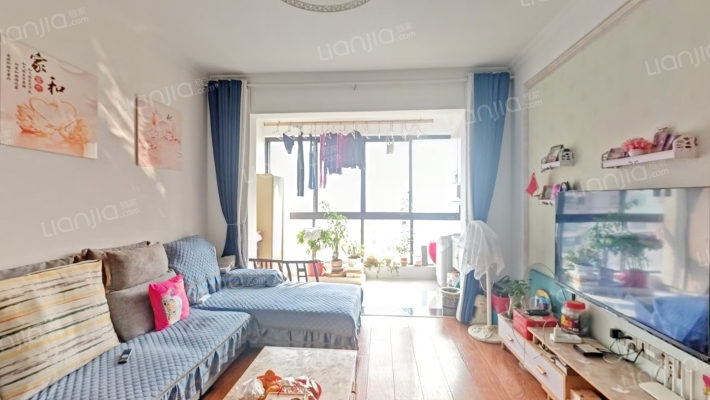 天邦悦景湾二手房实景图