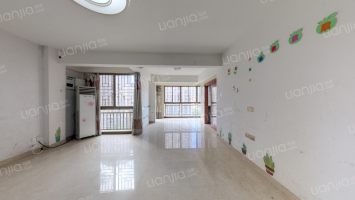 碧水龙庭B区二手房实景图