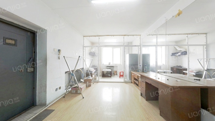 日升南区二手房实景图