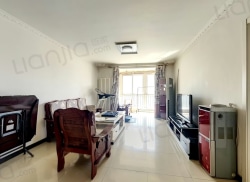 整租·沁园春景 3室1厅 南_沁园春景租房