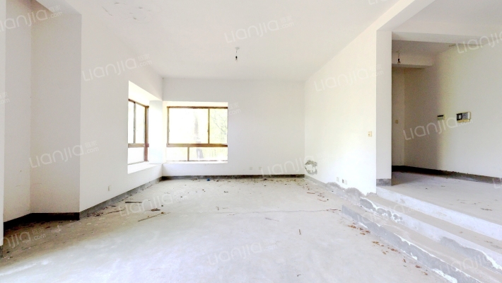 丰泽园二手房实景图