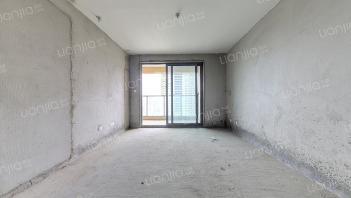 龙湖名邸(龙冈)二手房实景图