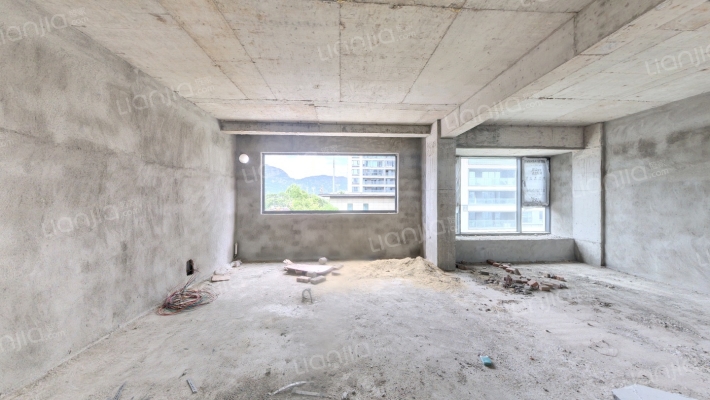 后西漳村二手房实景图