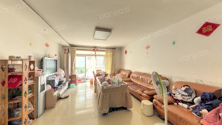 新点苑二手房实景图