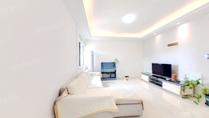 中核时代广场二手房实景图