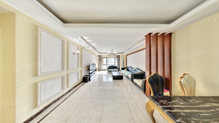 兰亭湾畔一期二手房实景图