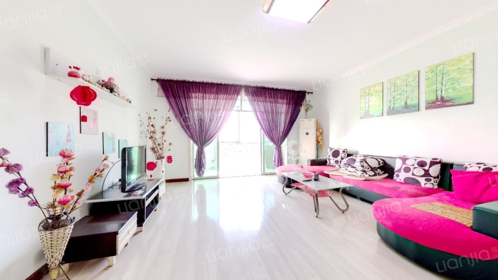 裕欣公寓二手房实景图